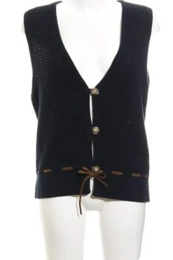 Strickweste                            Größe                42