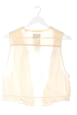 Strickweste                            Größe                40