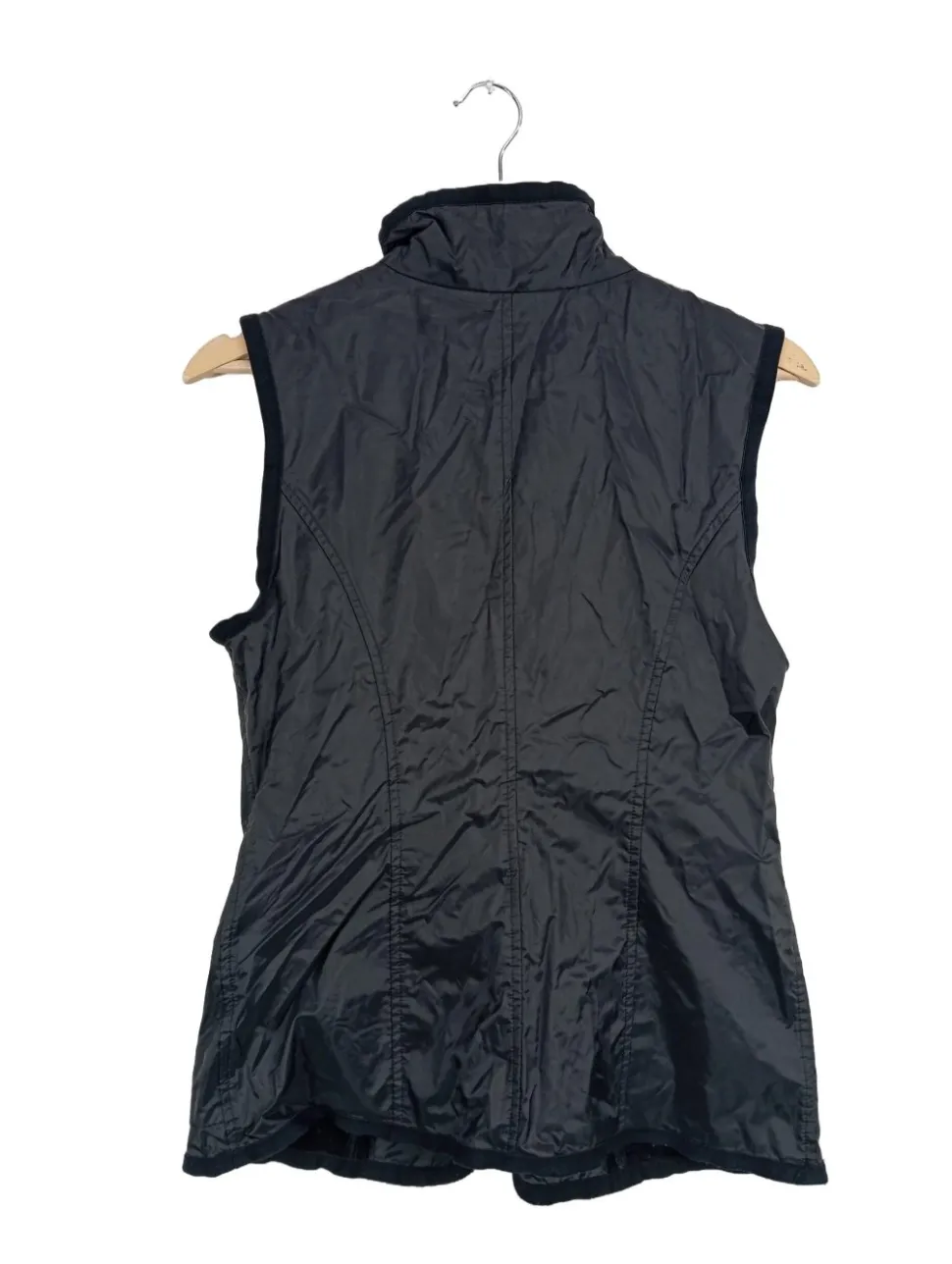 Strickweste Größe 38