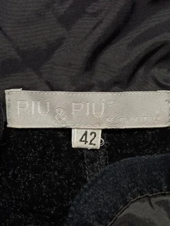 Strickweste Größe 38