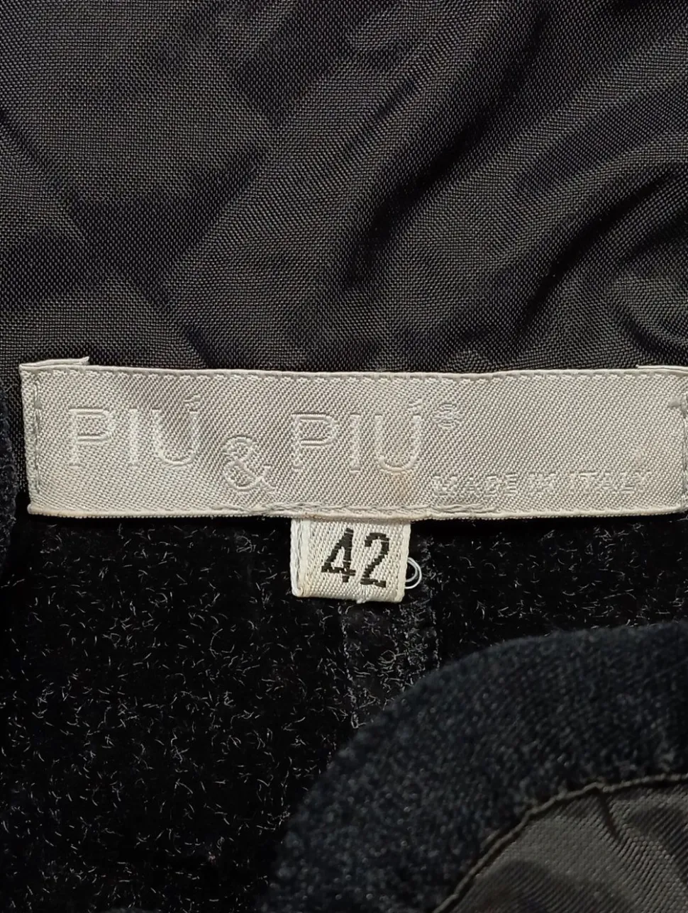 Strickweste Größe 38