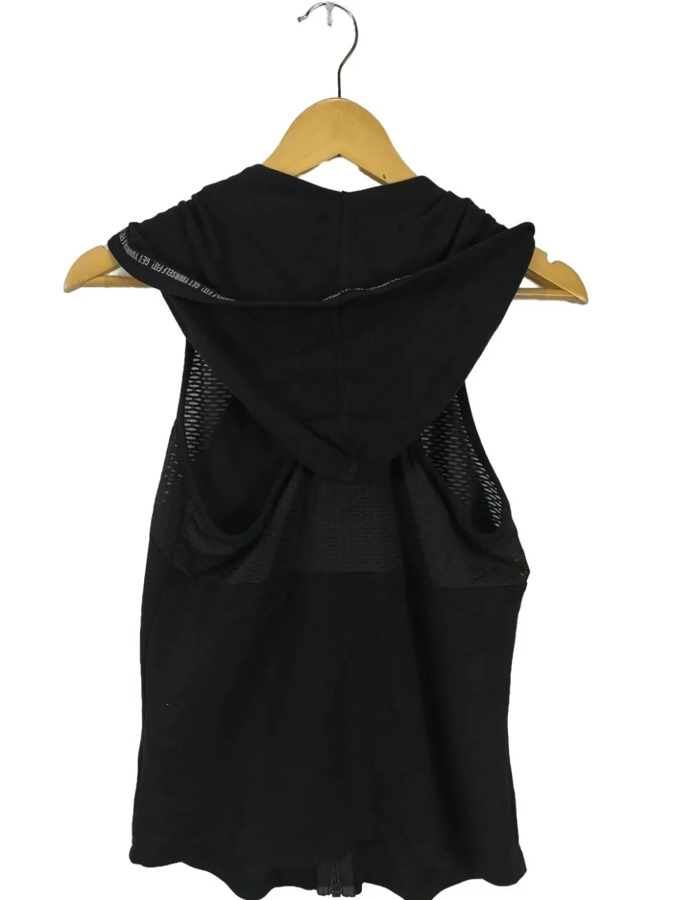 Strickweste Größe 34