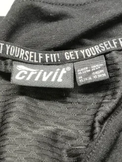 Strickweste Größe 34