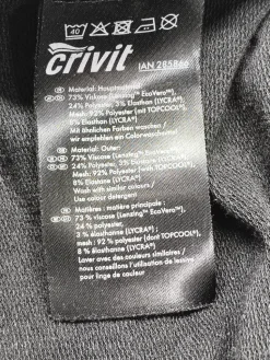 Strickweste Größe 34