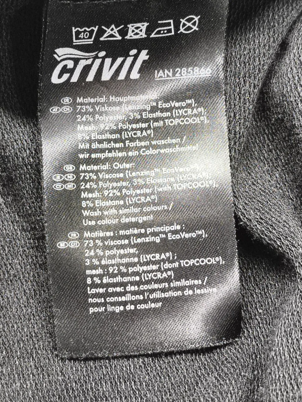 Strickweste Größe 34