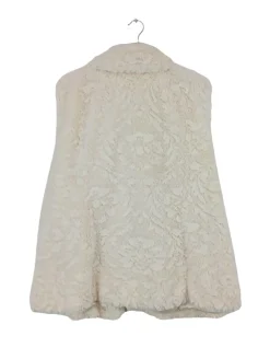 Strickweste                            Größe                44