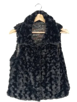 Strickweste                            Größe                38