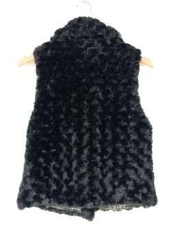 Strickweste                            Größe                38