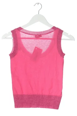 Strickweste                            Größe                38