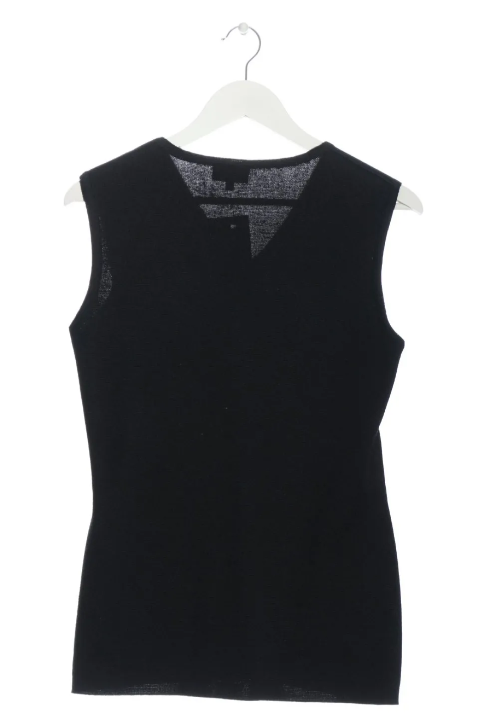 Strickweste Größe 36