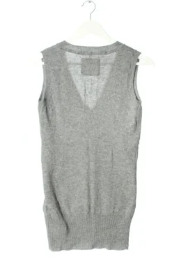 Strickweste                            Größe                34