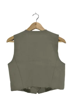 Strickweste                            Größe                36