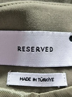 Strickweste                            Größe                36