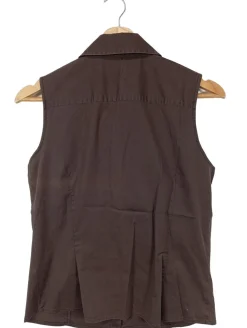 Strickweste                            Größe                38