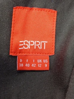 Strickweste                            Größe                38