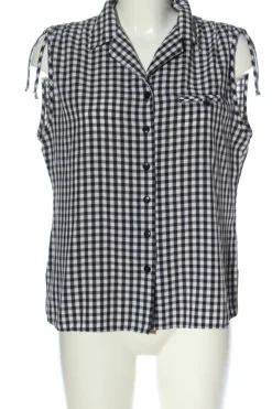 Strickweste                            Größe                38