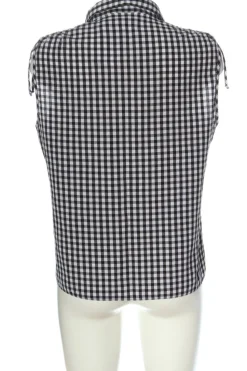 Strickweste                            Größe                38