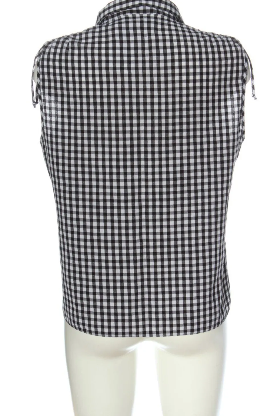 Strickweste Größe 38