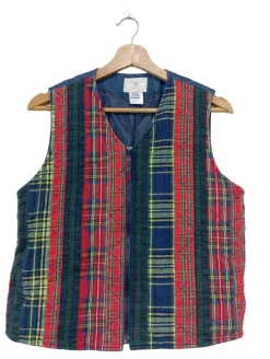 Strickweste                            Größe                36