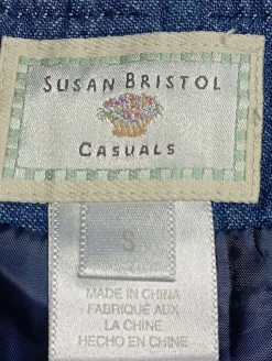 Strickweste                            Größe                36