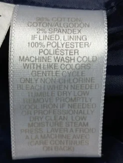 Strickweste                            Größe                36