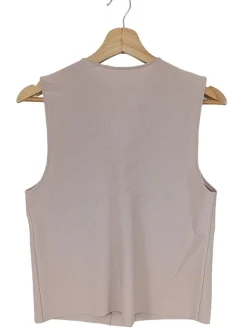 Strickweste                            Größe                40