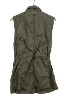 Strickweste                            Größe                38