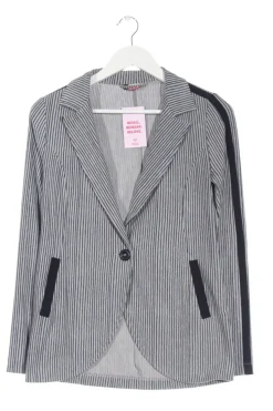 Sweatblazer                            Größe                36