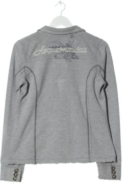 Sweatblazer                            Größe                40