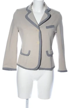 Sweatblazer                            Größe                40