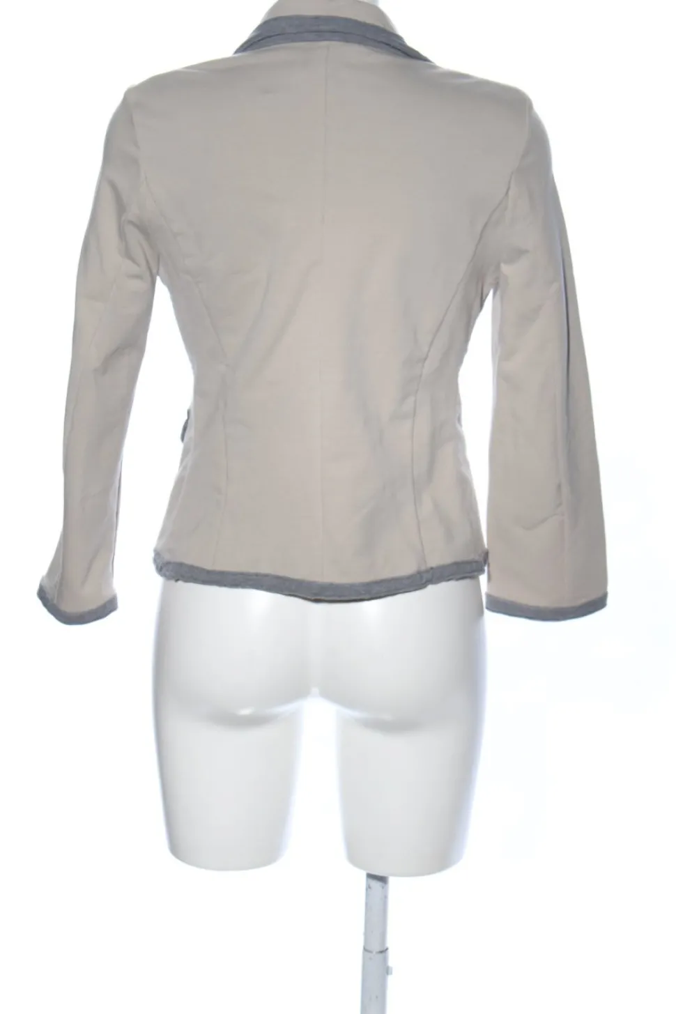 Sweatblazer Größe 40