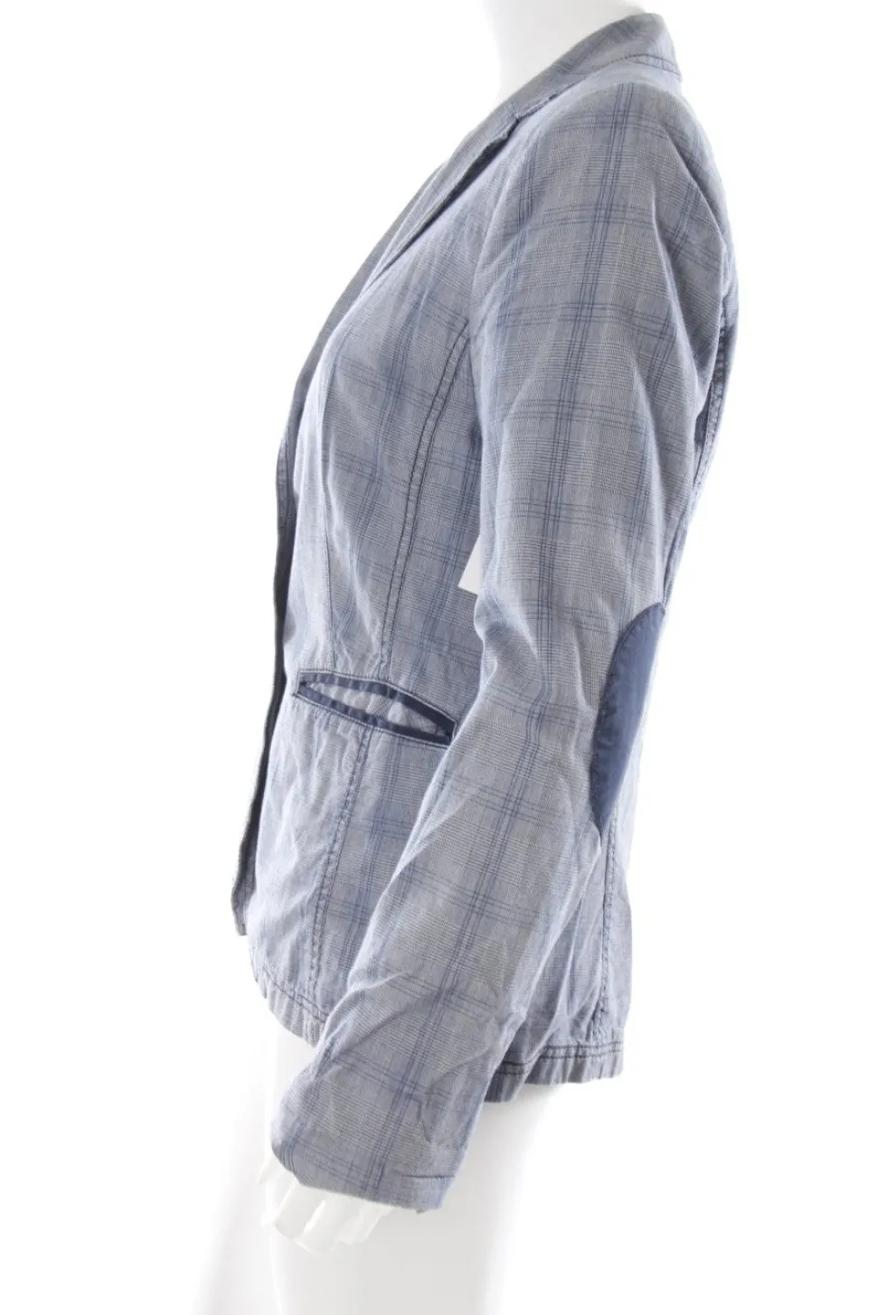 Sweatblazer Größe 38