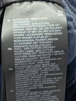 Sweathose                            Größe                34