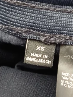 Sweathose                            Größe                34