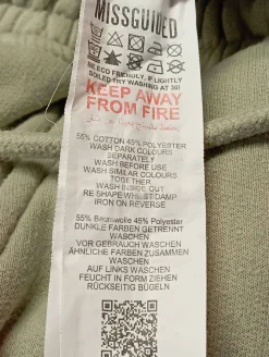 Sweathose                            Größe                36