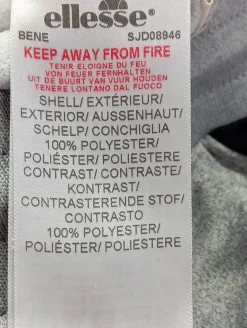 Sweathose                            Größe                36