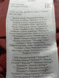 Sweathose                            Größe                38