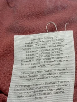 Sweathose                            Größe                38