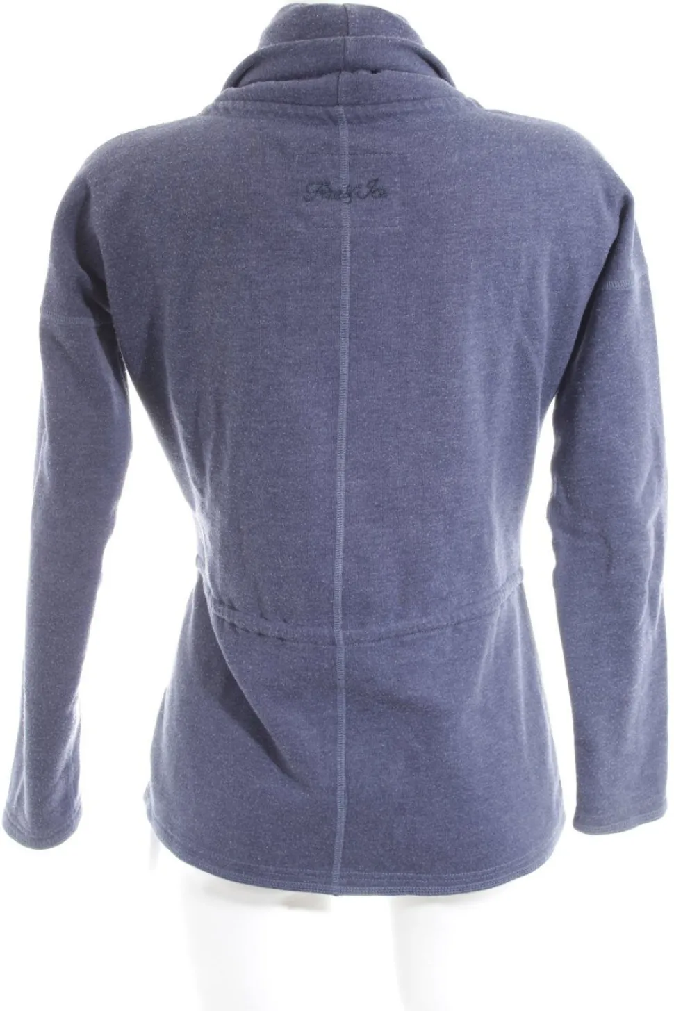 Sweatjacke Größe 34