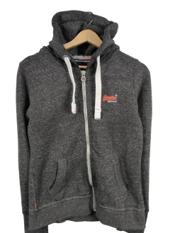 Sweatjacke                            Größe                36