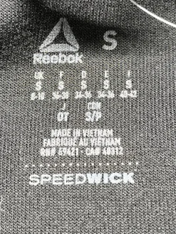 Sweatjacke                            Größe                36