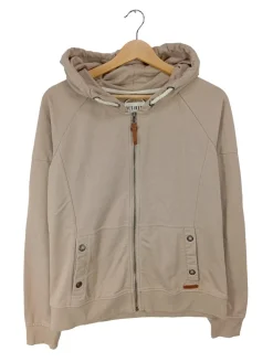 Sweatjacke                            Größe                40