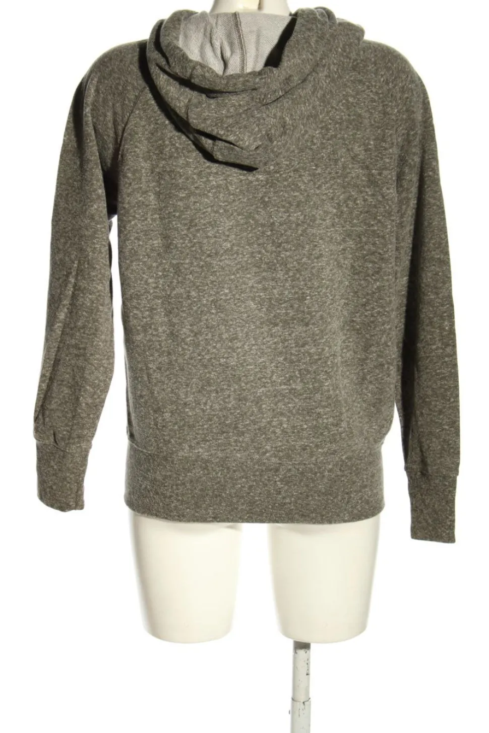 Sweatjacke Größe 38