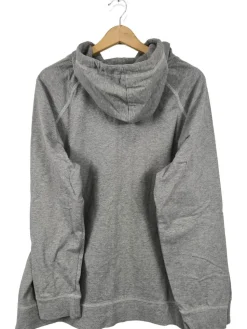 Sweatjacke                            Größe                48