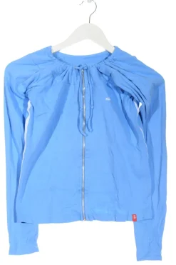 Sweatjacke                            Größe                40