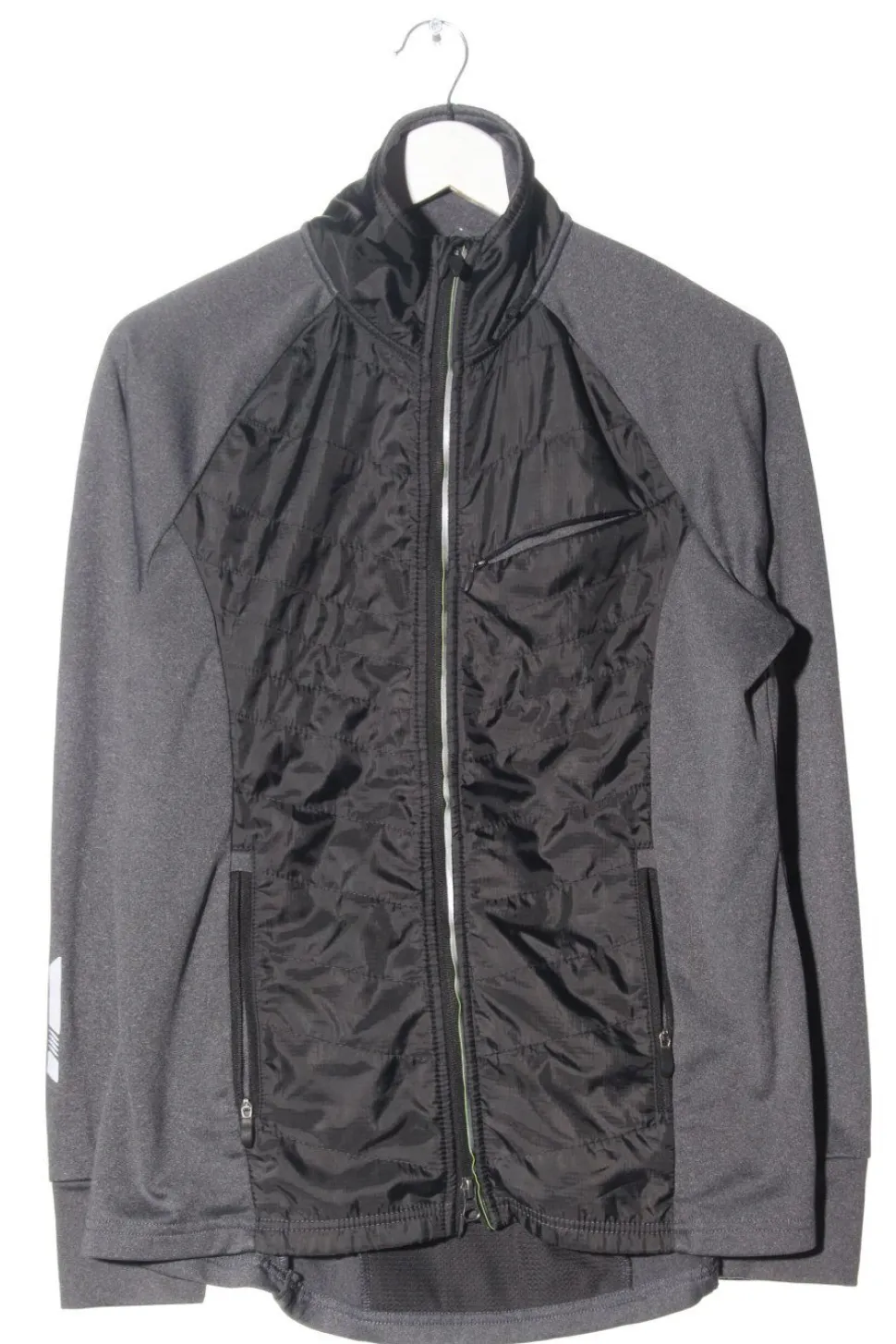 Sweatjacke Größe 42