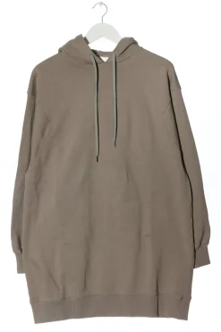 Sweatjacke                            Größe                38