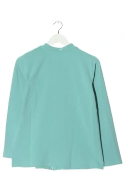 Sweatjacke                            Größe                40