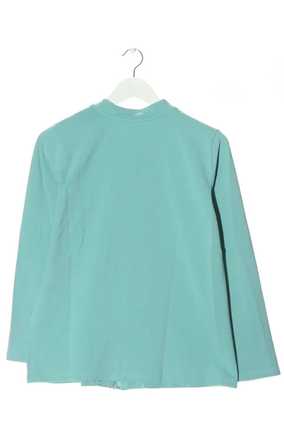 Sweatjacke Größe 40