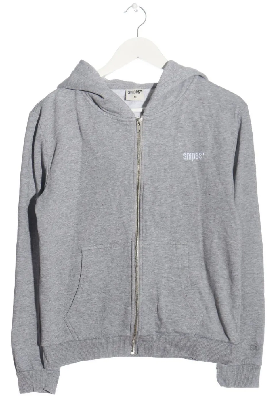 Sweatjacke Größe 38